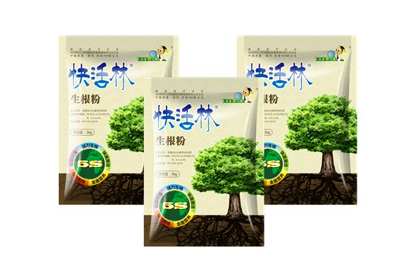 生根粉圖
