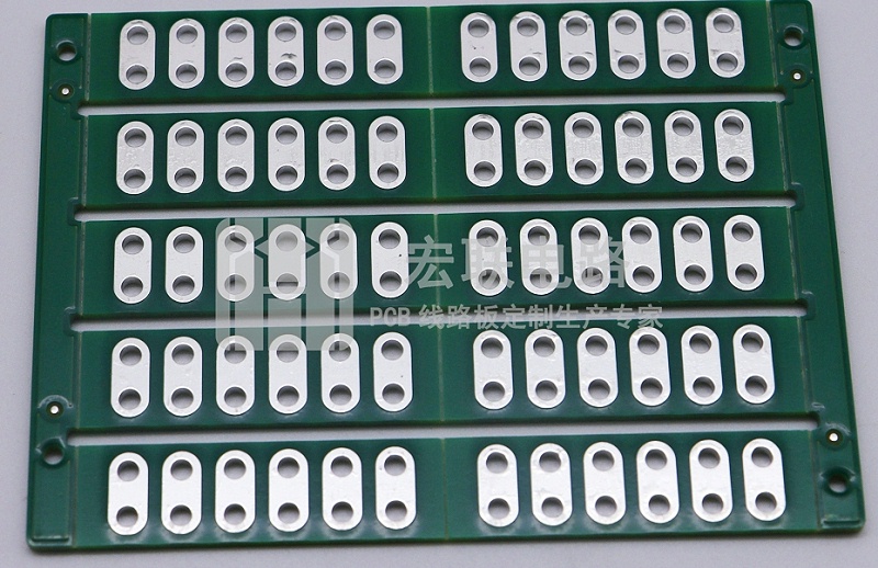 厚铜板