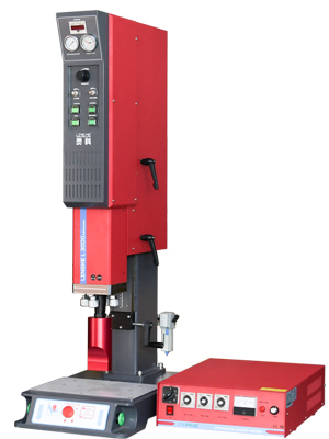 L3000 High End灵科超声波塑焊机15kHz标准型