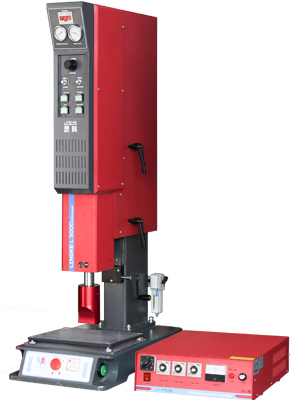 L3000 High End灵科超声波塑焊机20kHz标准型