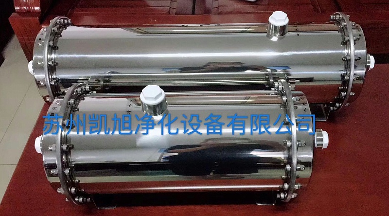 苏州纯水处理设备