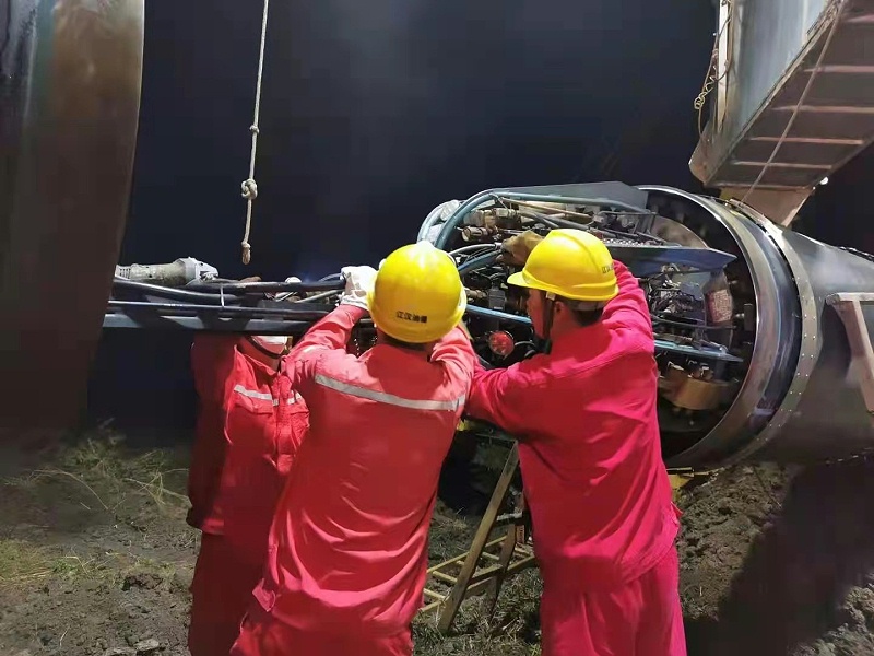 自动焊 自动焊