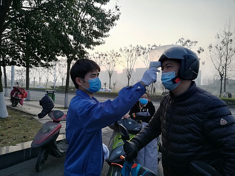 管道自动焊接设备