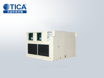 天加商用空調機組