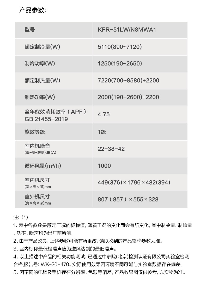 美的柜機(jī)17