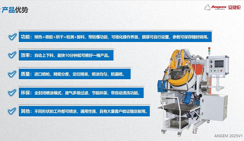 K8凯发国际滚喷机优势、0