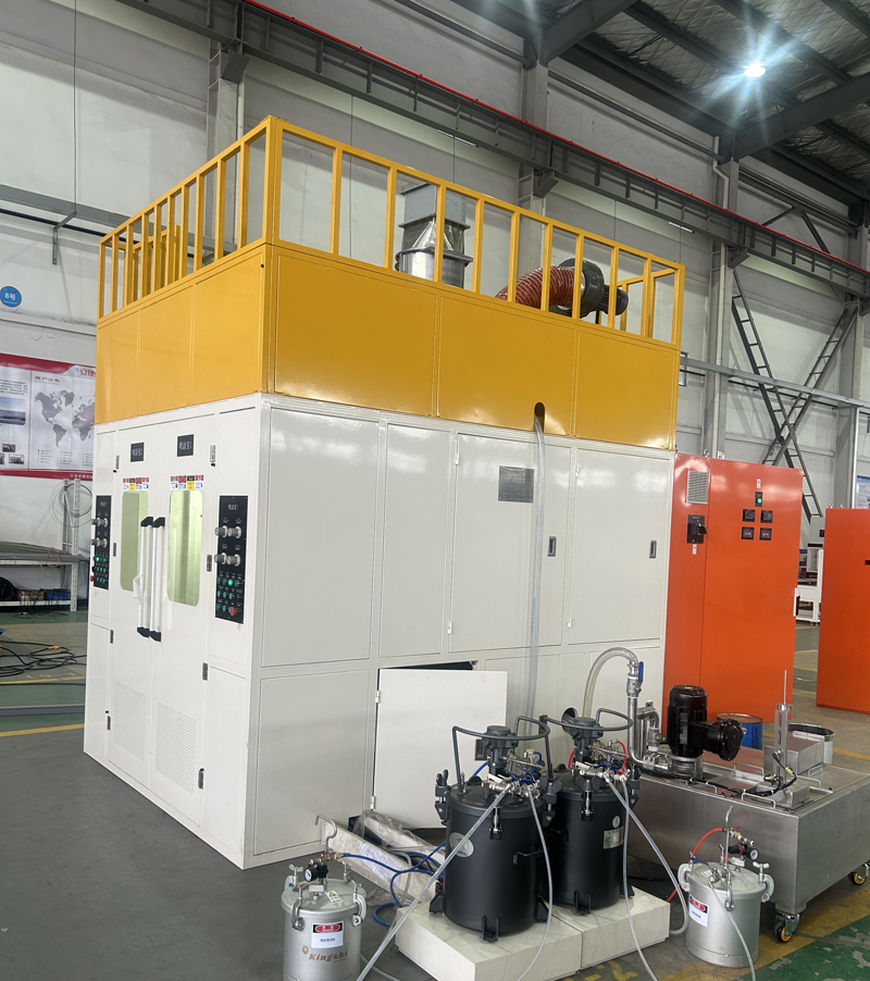 PZ46-DYY218H自动喷胶机3