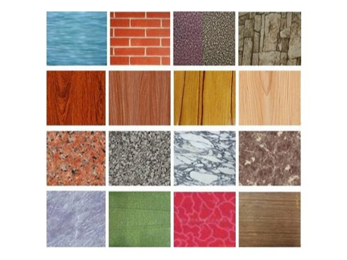 印花彩板的形成方法_山东印花彩板厂家_天物彩板 印花彩板的形成方法_山东印花彩板厂家_天物彩板