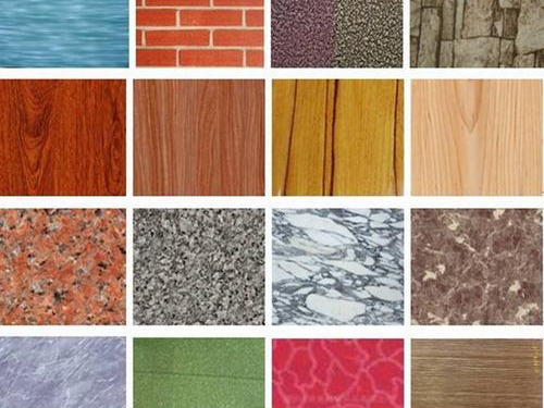 彩色涂层钢板相关知识介绍 彩色涂层钢板相关知识介绍