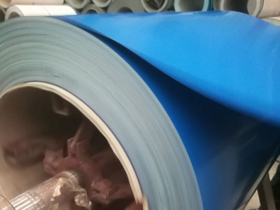 河北卷帘门彩钢卷批发_门厂专用粉末喷涂彩板_天物彩板 河北卷帘门彩钢卷批发_门厂专用粉末喷涂彩板_天物彩板