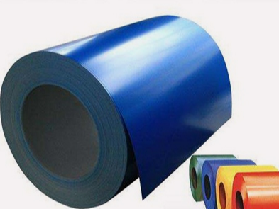 江苏彩涂镀锌板