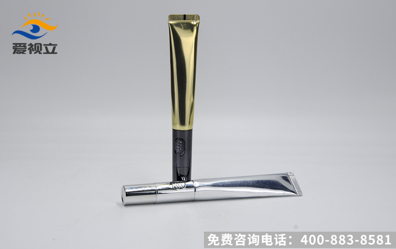 会震动的眼霜你用过吗