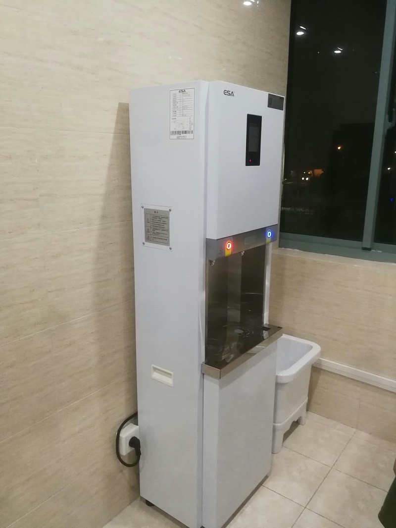 ESA商用直饮水机
