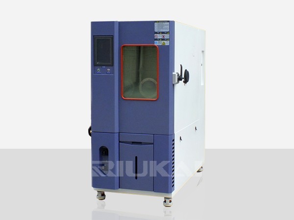 RK-TH-408高低温湿热试验箱