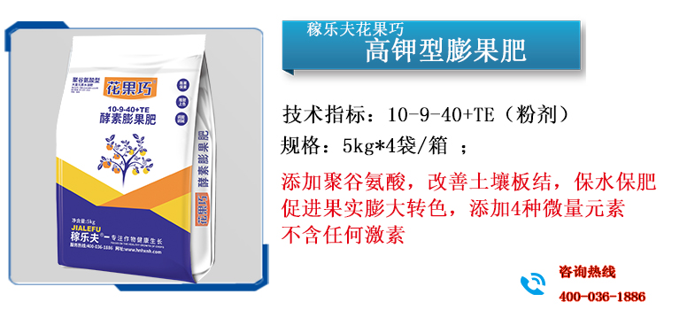 酵素膨果肥花果巧