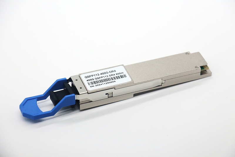 400G QSFPDD DR4