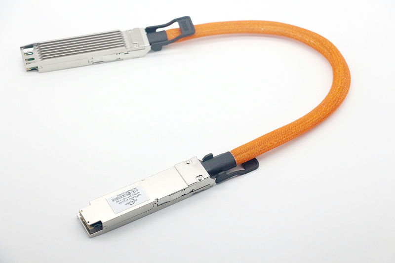 OSFP-800G-ACC OSFP-800G-ACC