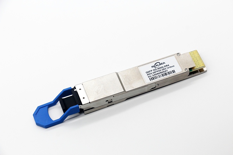 QDD-400G-DR4 QDD-400G-DR4