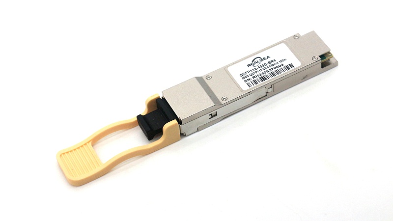 Q112-400G-SR4