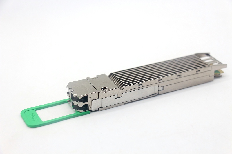 OSFP-800G-FR8 OSFP-800G-FR8
