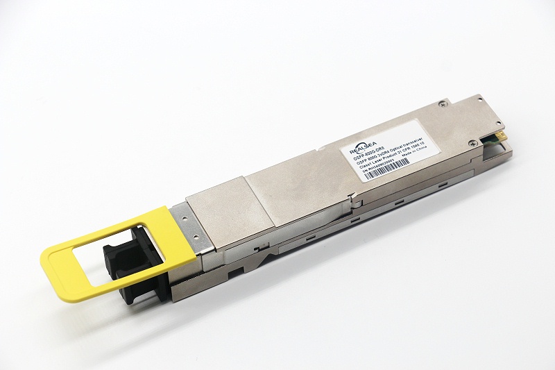 OSFP-800G-DR8 OSFP-800G-DR8