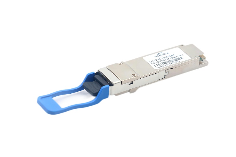 QSFP28-100G-LR4 QSFP28-100G-LR4