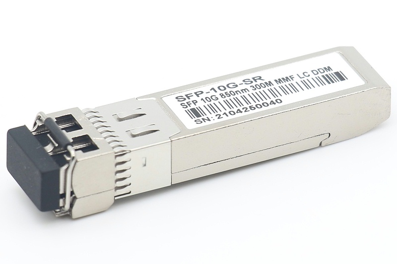 10G-SR光模块 10G-SR光模块