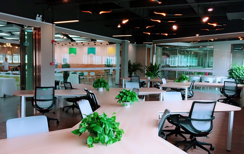 办公室装修设计