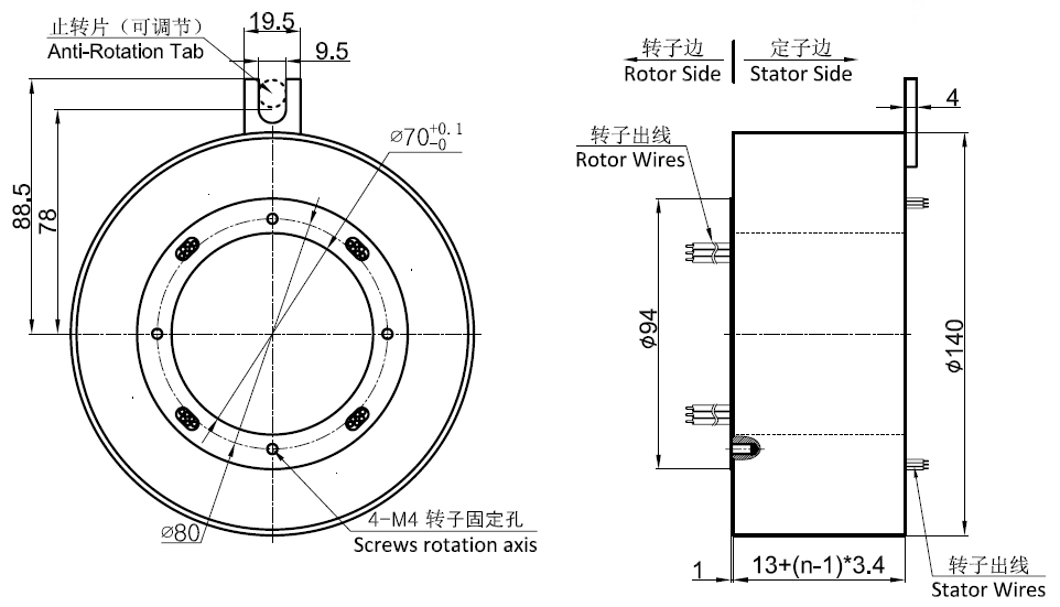 BTP070-0605图纸 BTP070-0605图纸