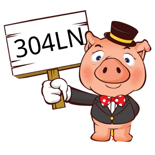 304LN