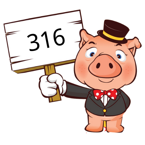 316