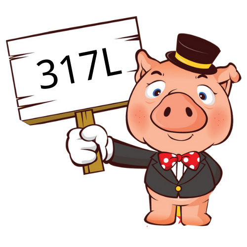 317L