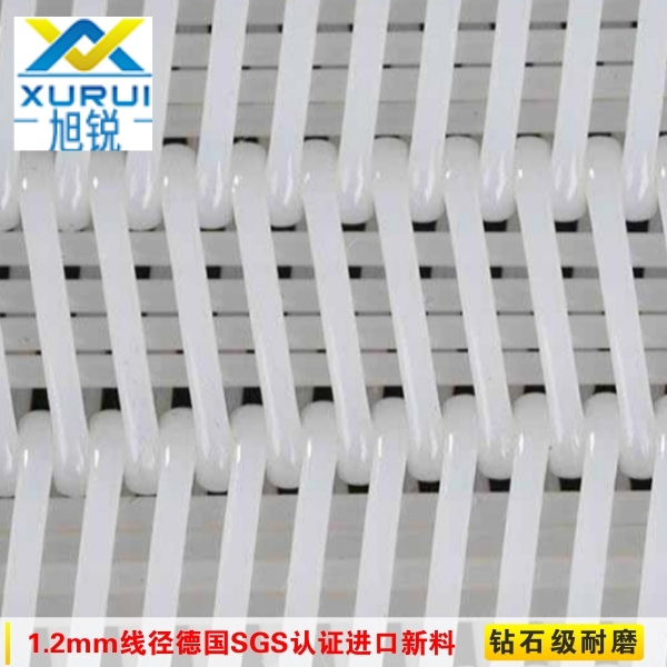 压滤机滤布 压滤机滤布