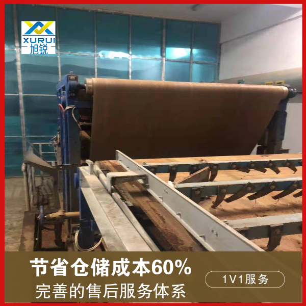 洗沙压滤机滤布使用场景 洗沙压滤机滤布使用场景