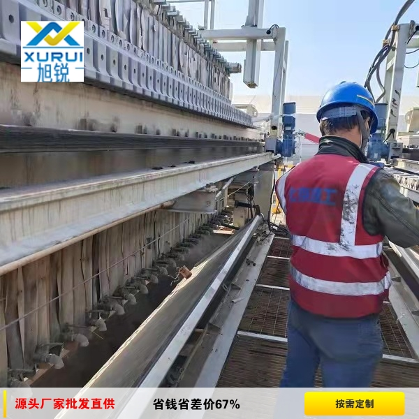 工业滤布