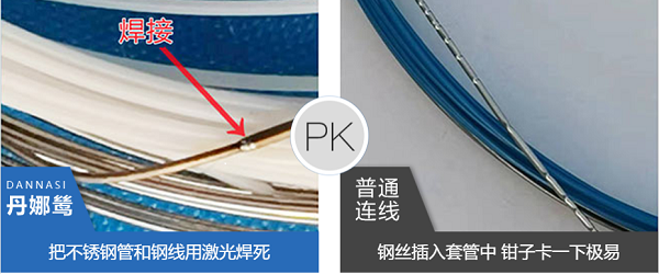 带式滤布参数