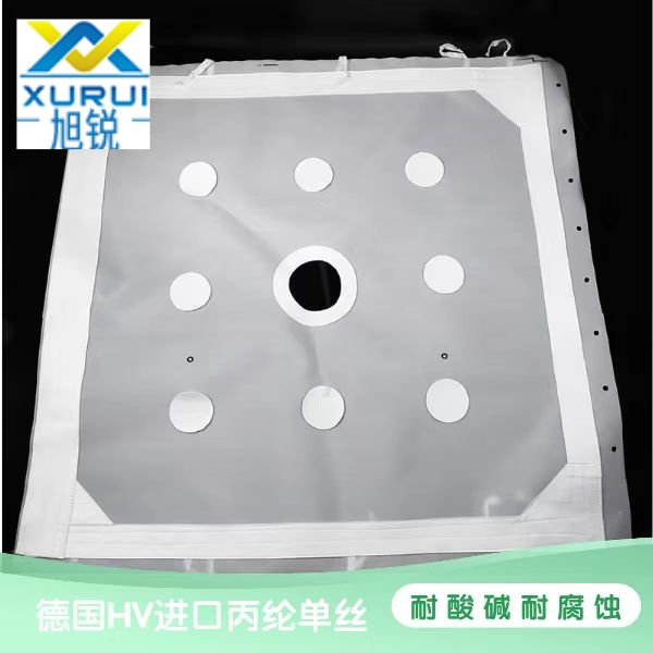 济南工业滤布 济南工业滤布