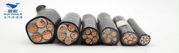 低压电缆价格4*50、4x50铜电缆多少钱一米