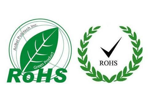 ROSH logo