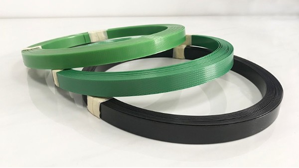 pet绿色塑钢带
