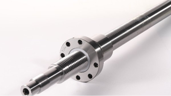 滚珠丝杆