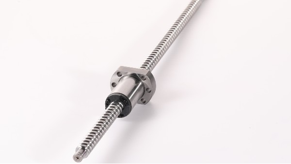 滚珠丝杆