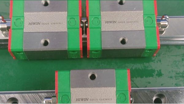 上银导轨 上银导轨