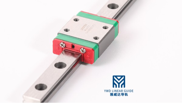 上银导轨 上银导轨