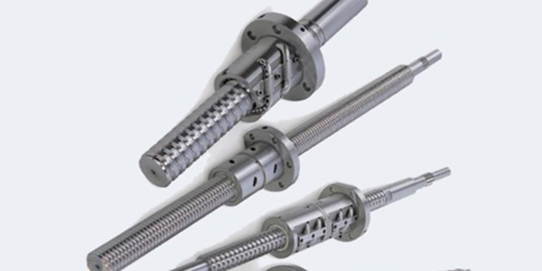 雅威达精密滚珠丝杆