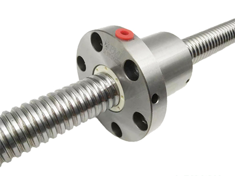 银泰PMI内循环FSWC型滚珠丝杆图片