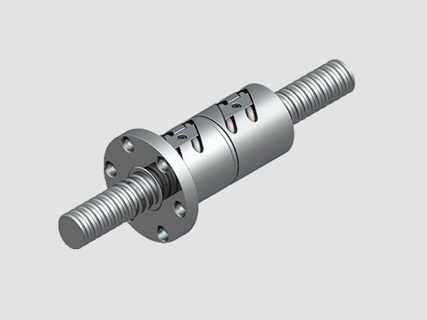 银泰PMI外循环FDWC型滚珠丝杆