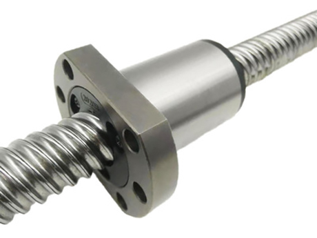 滚珠丝杆