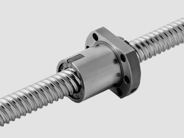 滚珠丝杆 滚珠丝杆