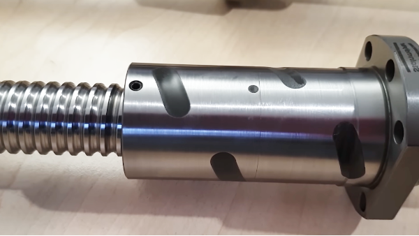 滚珠丝杆 滚珠丝杆